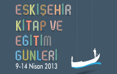 ESKİŞEHİR'DE KELİMELERİN FESTİVALİ